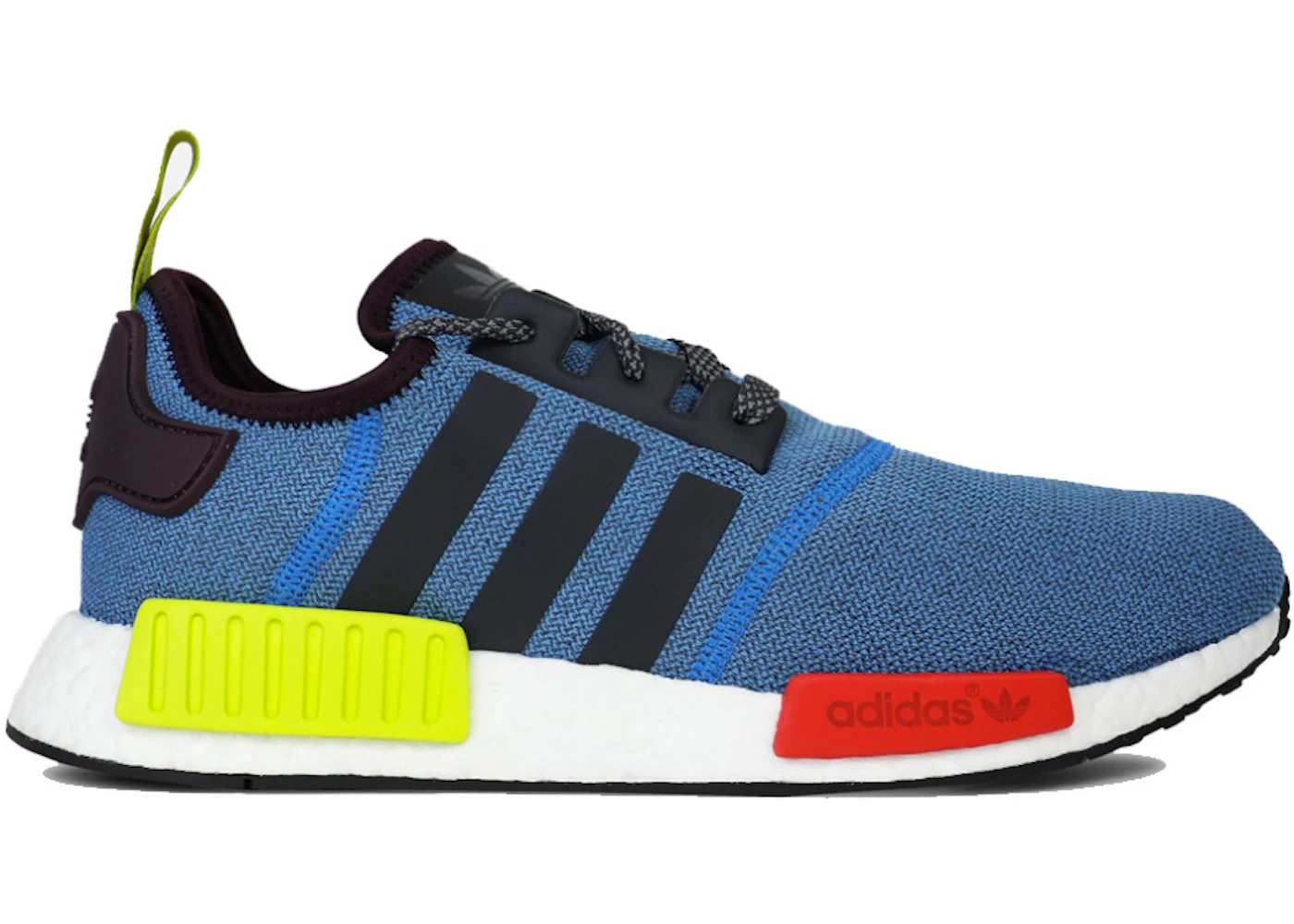 adidas NMD R1 Villa Men s BA9746 GB