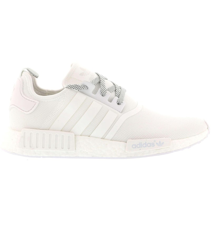adidas NMD R1 White Reflective Men's - S31506 - US adidas NMD R1 White Reflective Men's - S31506 - US
