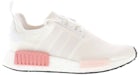 adidas NMD R1 Blanco Rose (de mujer)