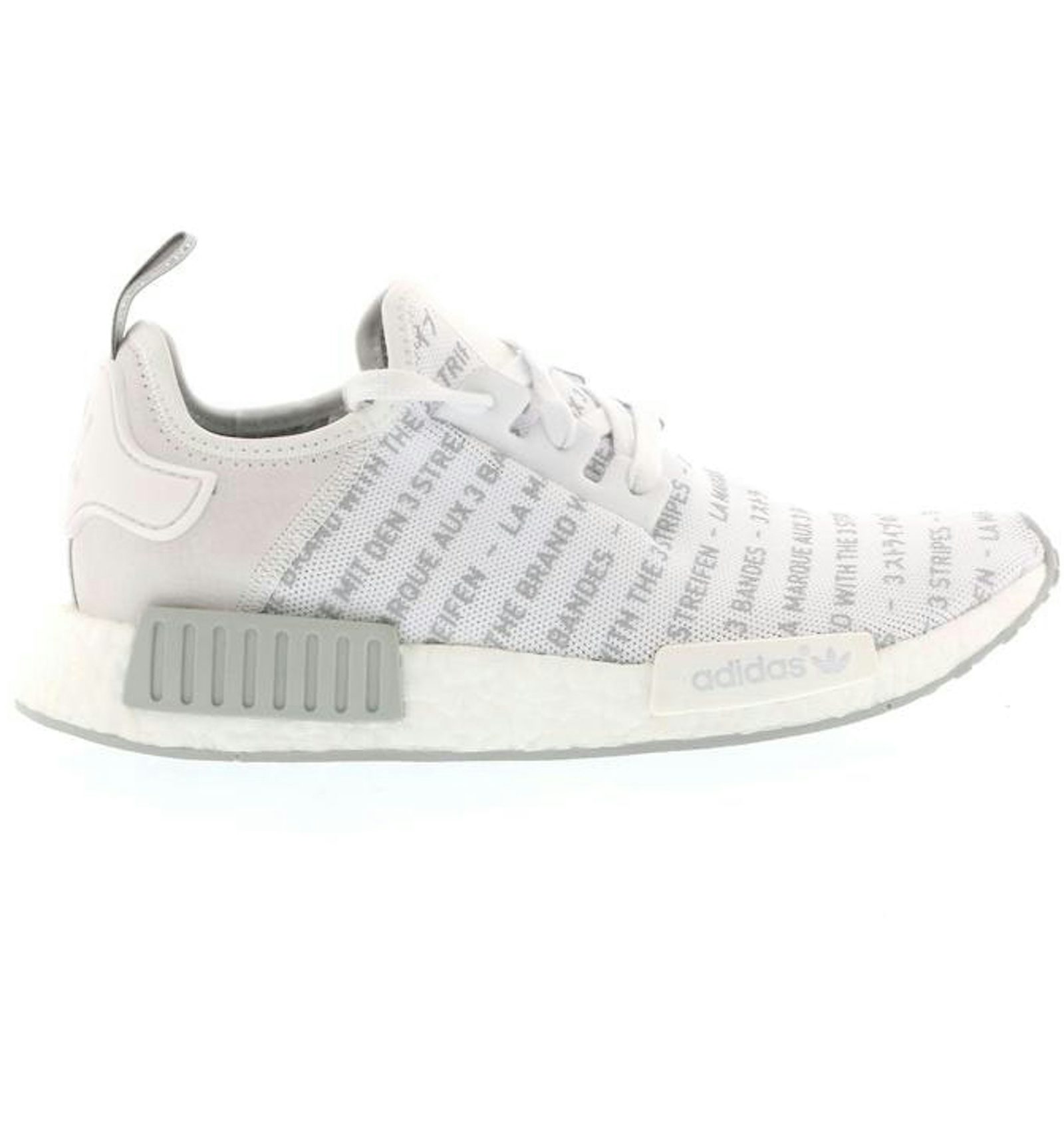 Supreme nmd white Clearance