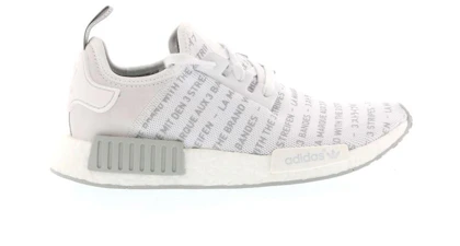 adidas NMD R1 Glitch - S79478