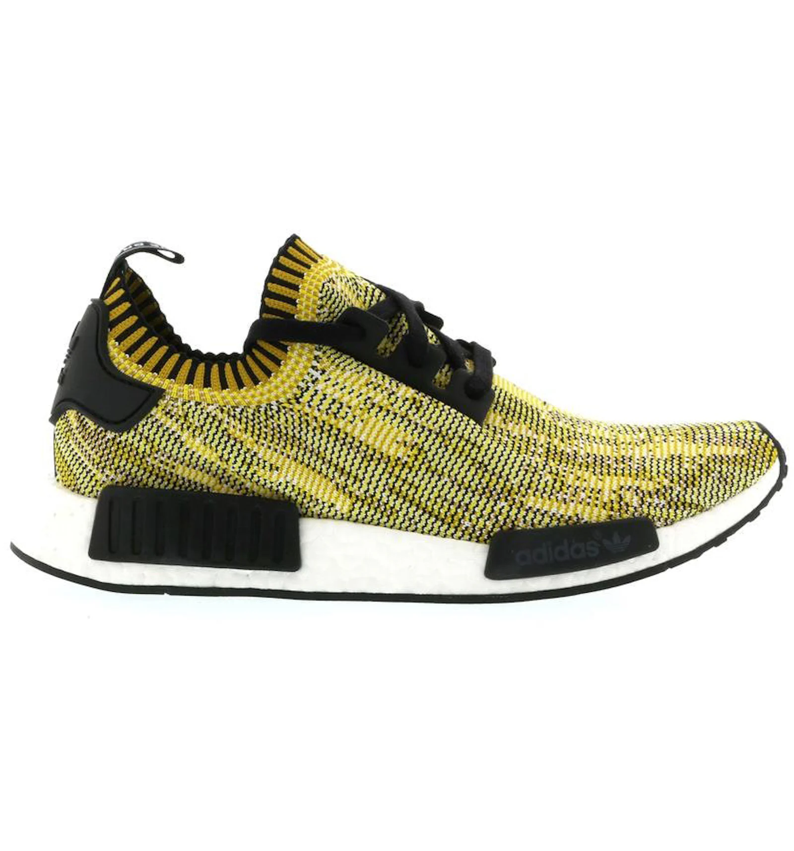Adidas nmd amarillas precio Clearance