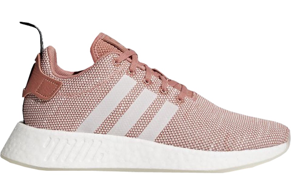 adidas NMD R2 Ash Pink Women s CQ2007 TW