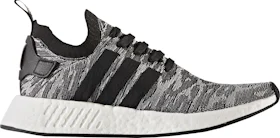 adidas NMD R2 Crystal White Hombre - BY9914 - ES