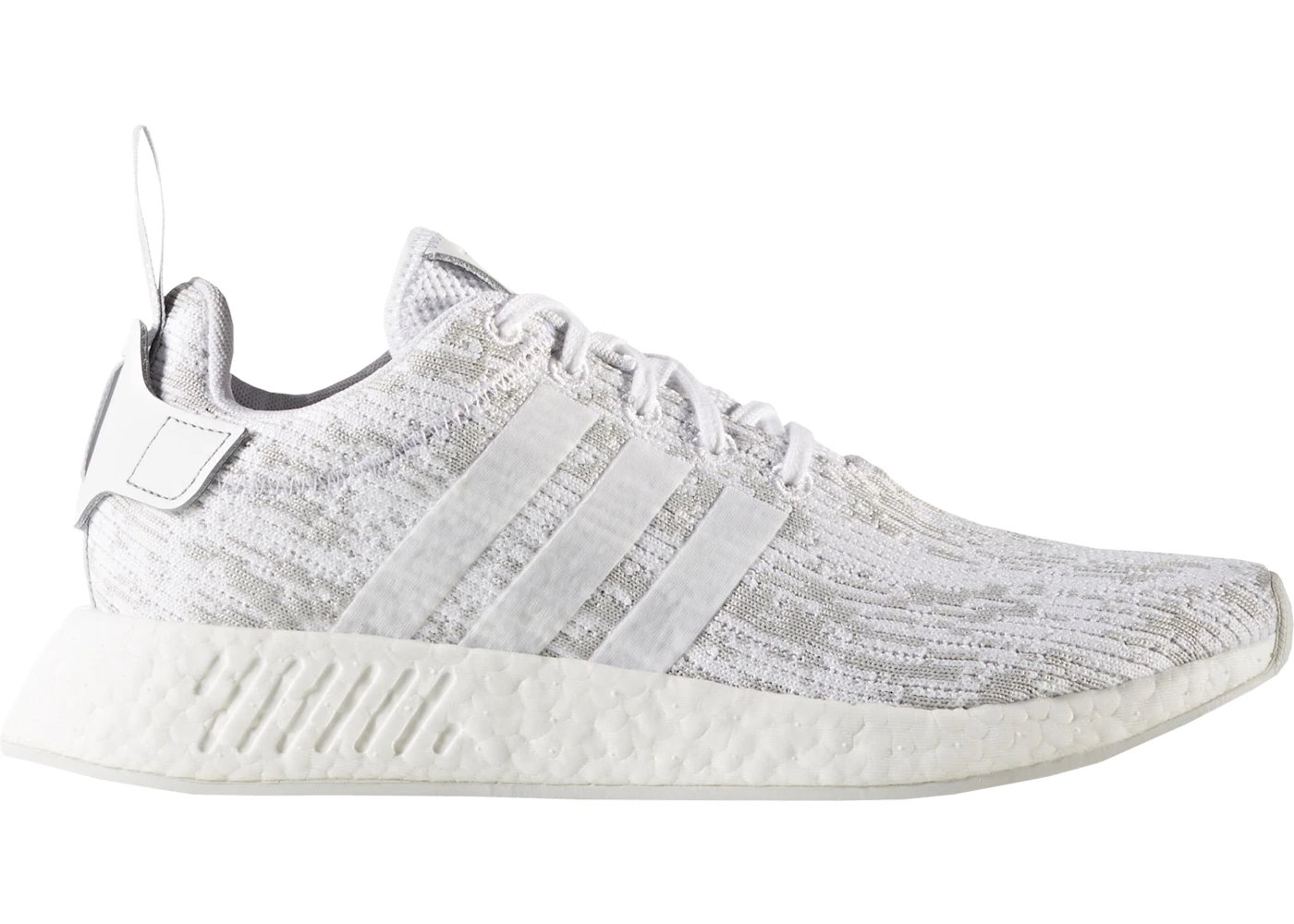 Adidas nmd r2 best sale damske