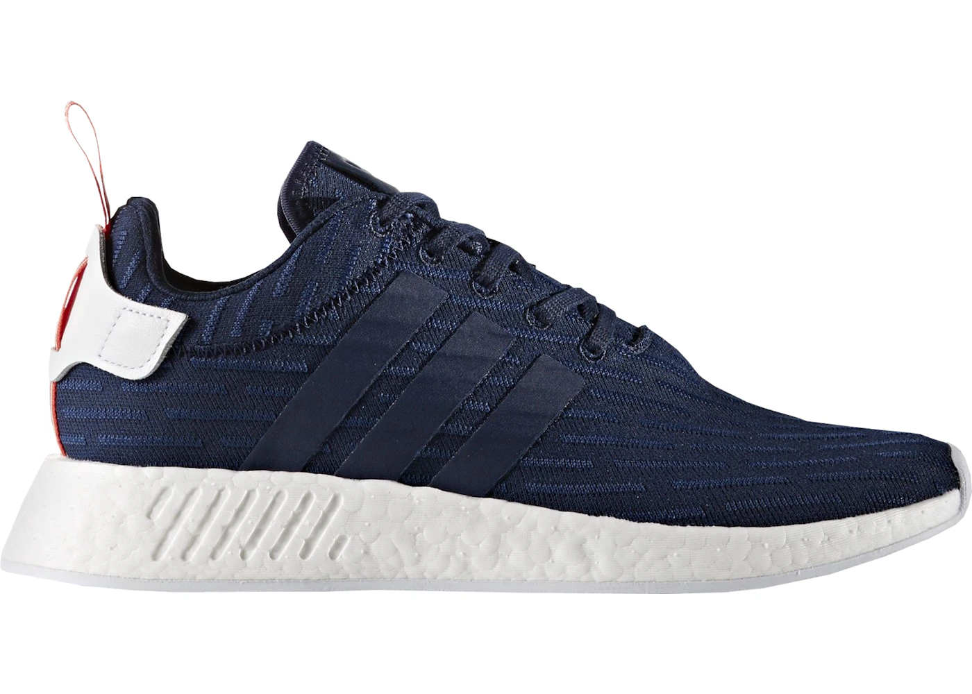 Adidas womens 2025 shoes nmd r2