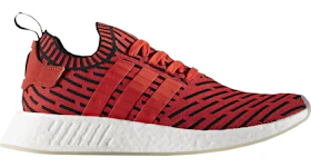 adidas NMD R2 Core Red