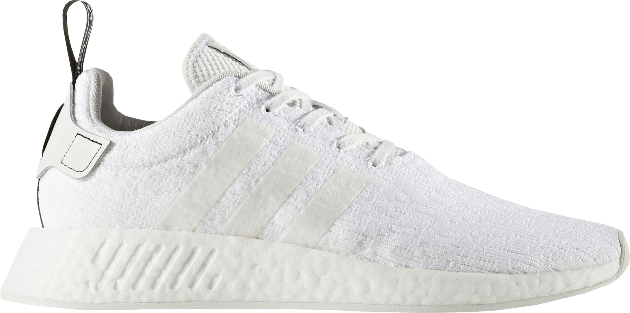 adidas Crystal White - BY9914 - US