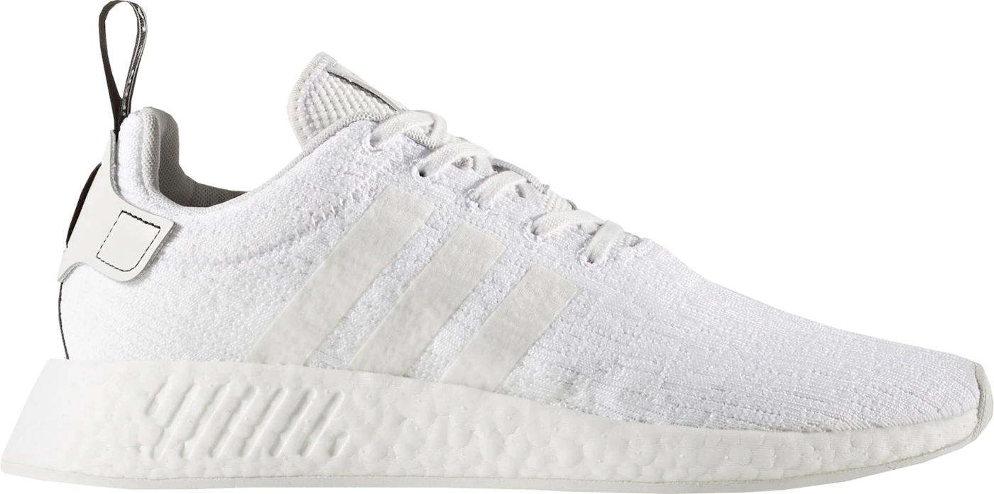 Adidas Nmd R2 Crystal White By9914