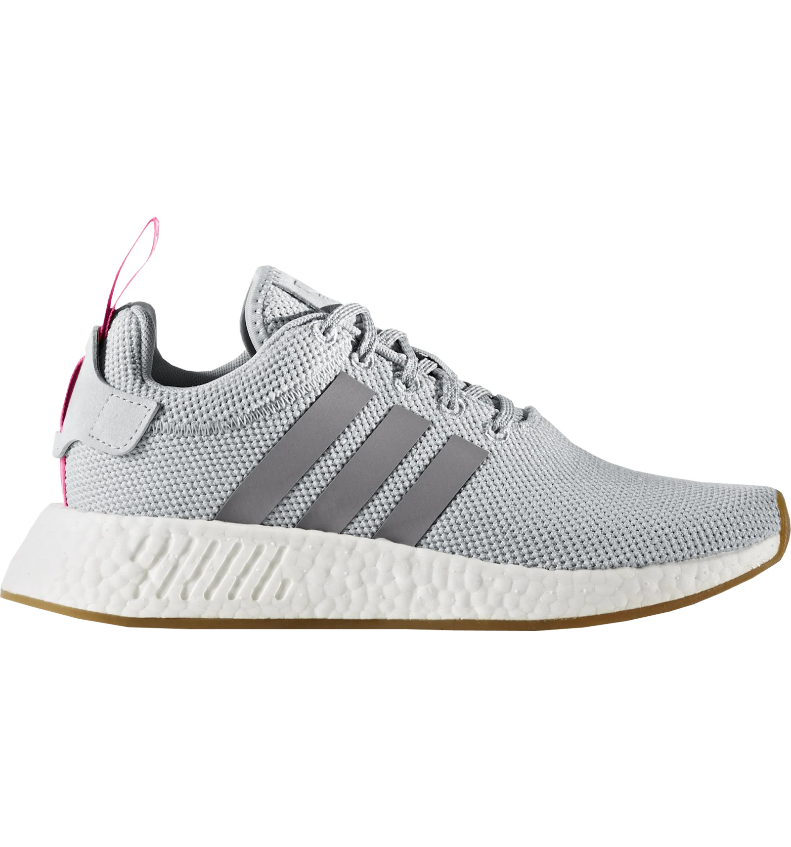 Adidas nmd shock hot sale pink