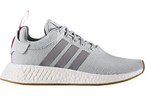 Nmd r2 grey pink online
