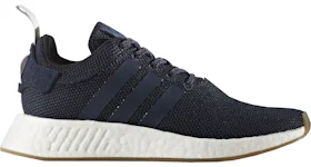 adidas NMD R2 Clear Granite Women s BY8691 US