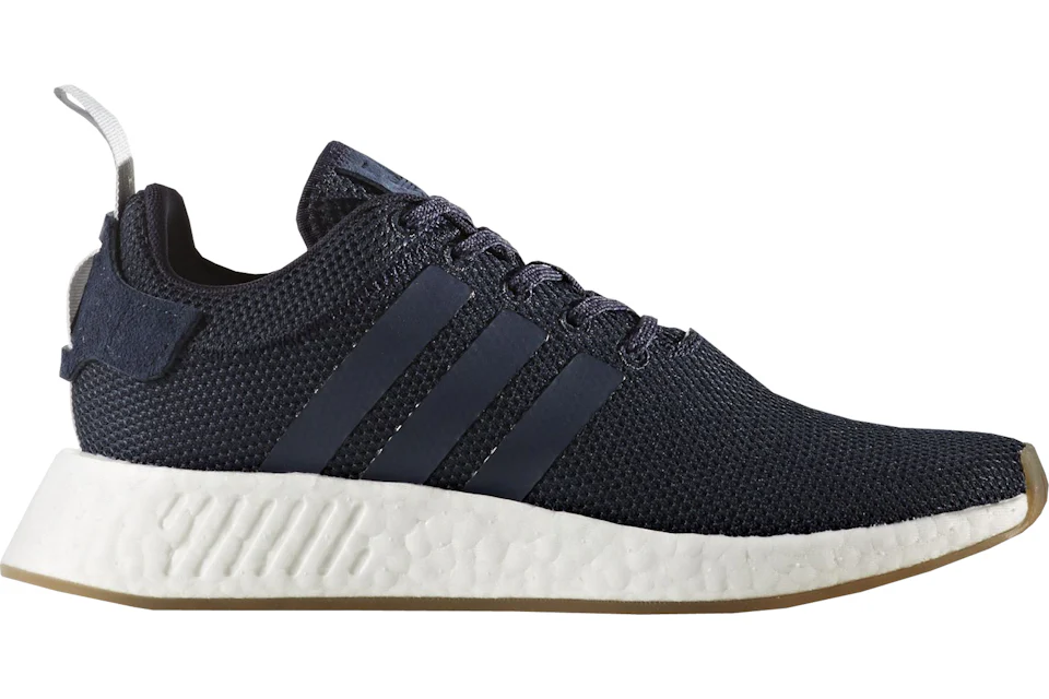 adidas NMD R2 Legend Ink Women s BY9316 US