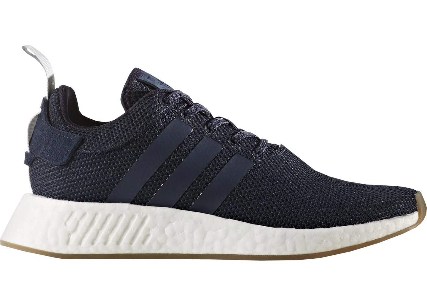 Adidas nmd blue r2 best sale