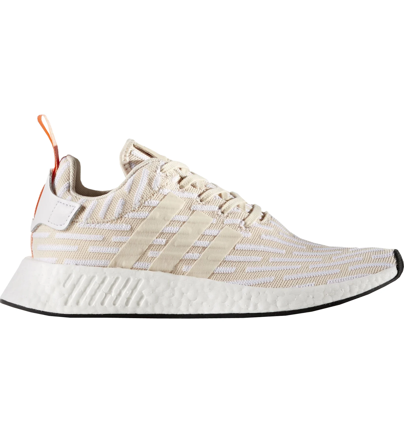adidas NMD R2 Linen Women s