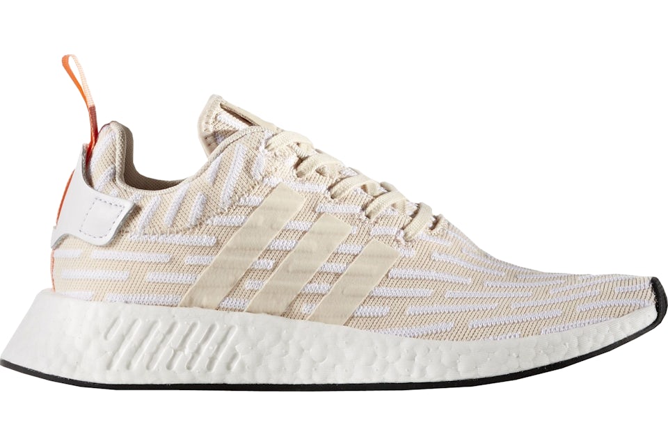 adidas NMD R2 Linen Women s BA7260 GB