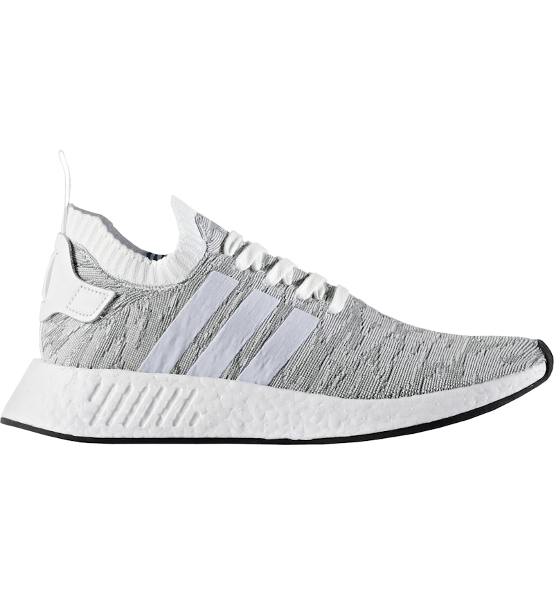 Adidas nmd r2 primeknit 80s clearance