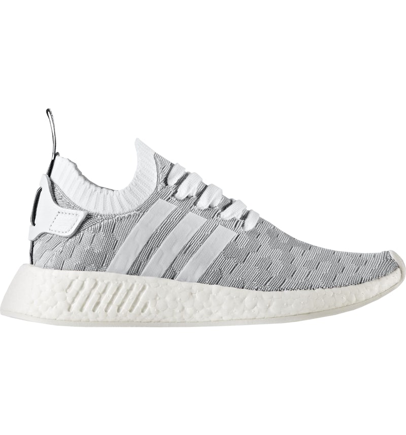 adidas NMD R2 WeiB Damen BY9520 DE