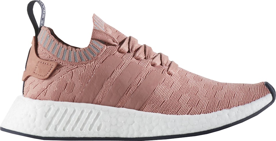 adidas NMD R2 Raw Pink (Women's) - BY8782 -