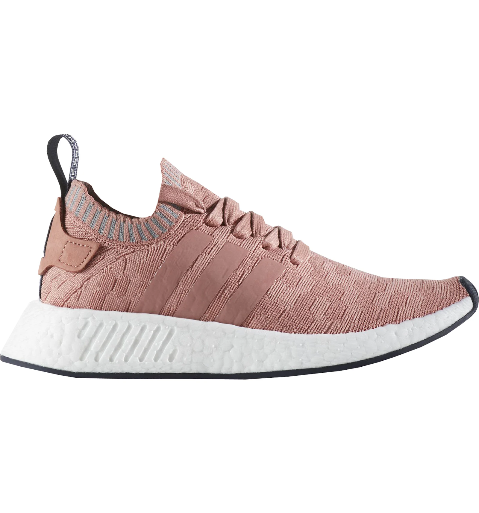 adidas NMD R2 Raw Pink Women s BY8782 US