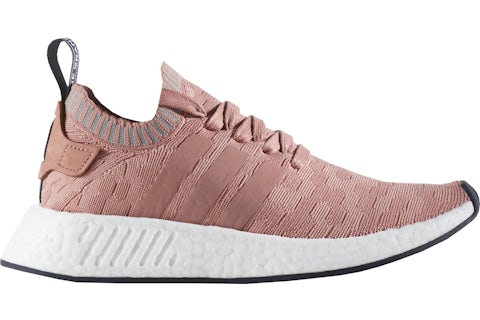 adidas NMD R2 Raw Pink (Women's) BY8782 US