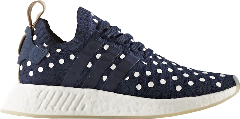 adidas NMD R2 Ronin Polka Dot (Women's)