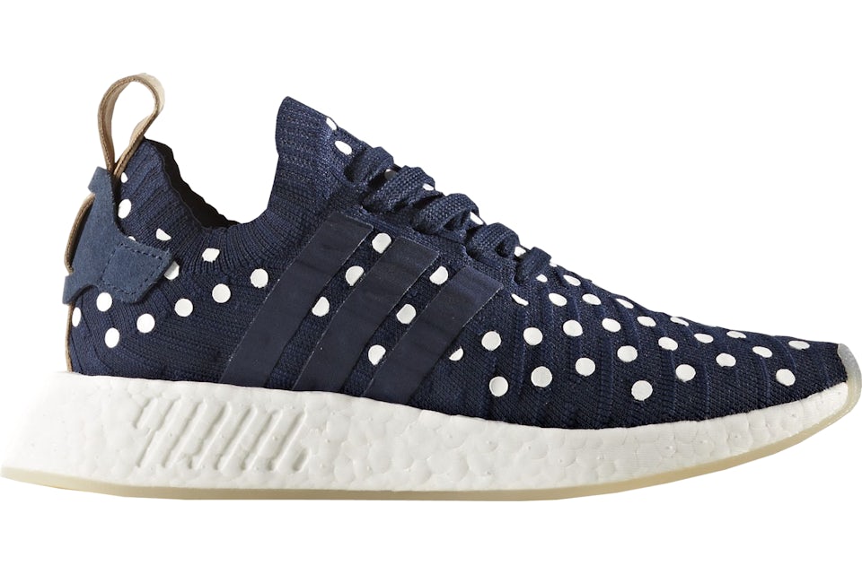 Polka sales dot nmd