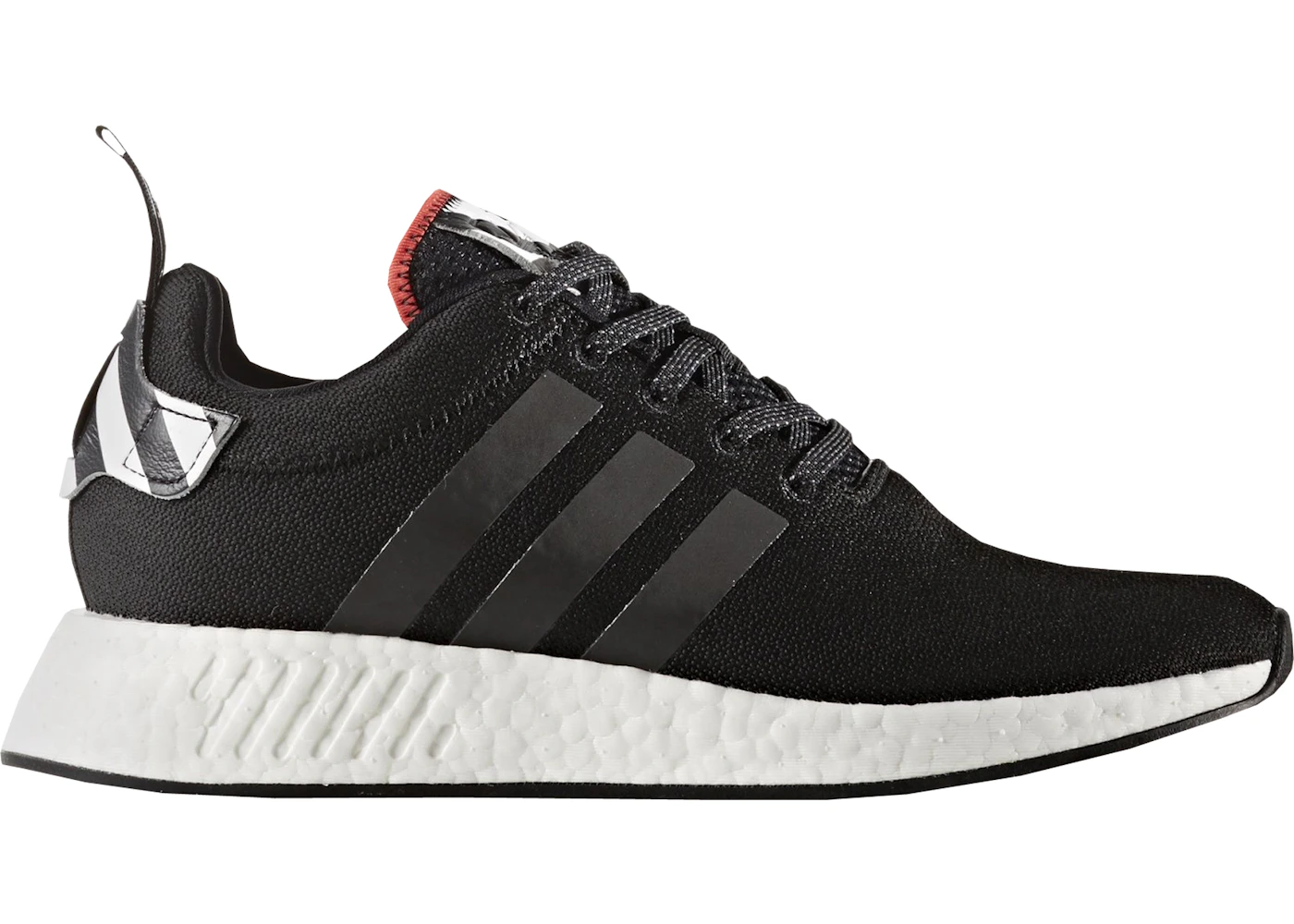 Nmd r2 adidas shoes Clearance