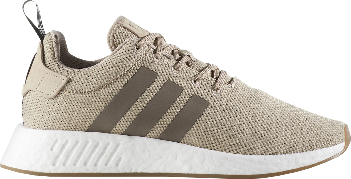 adidas NMD R2 Trace Khaki Men's BY9916 - US