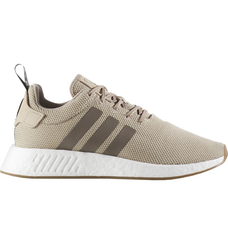adidas NMD R2 Trace Khaki Men s BY9916 US