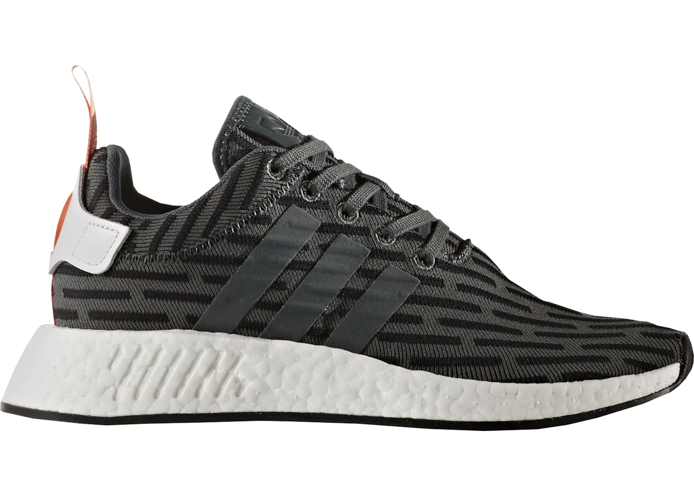 Adidas nmd r2 utility black best sale