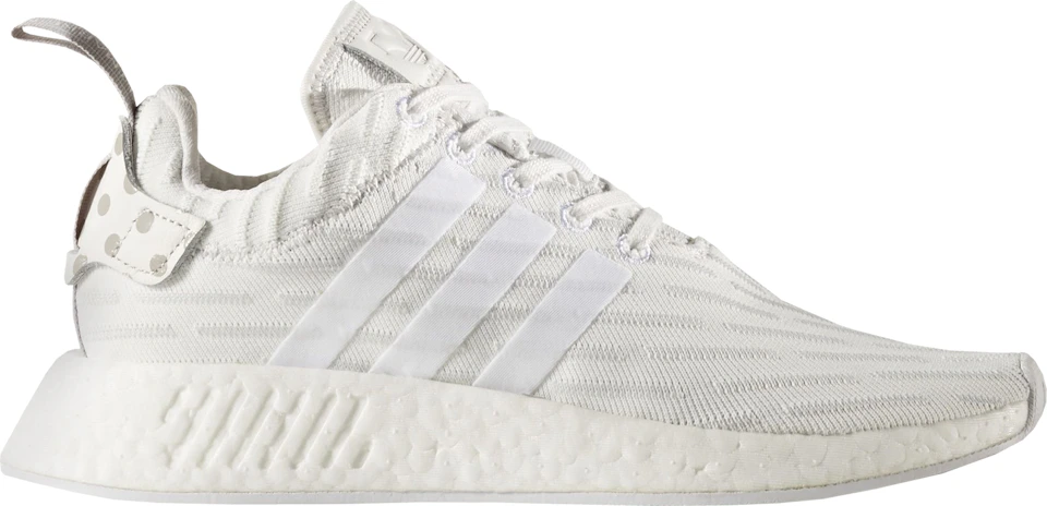 adidas NMD R2 Vintage White BY2245