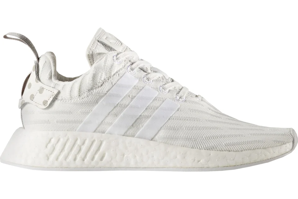 adidas NMD R2 Vintage White (Women's)