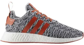 adidas NMD R2 Navy White Uomo BB2909 IT