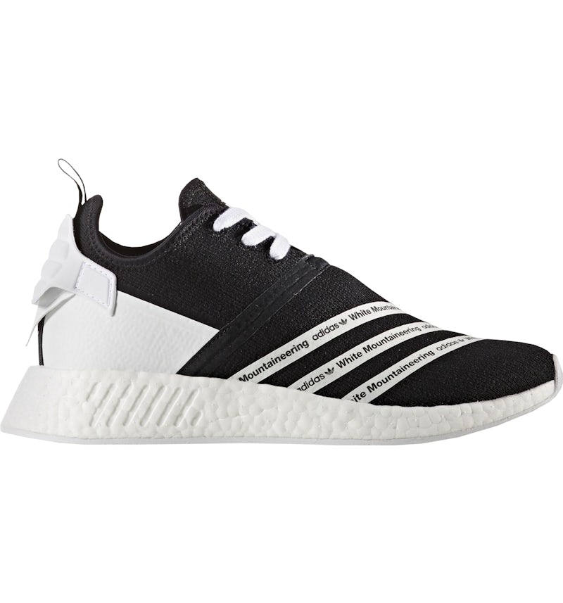Adidas nmd r2 foundation bianche sales