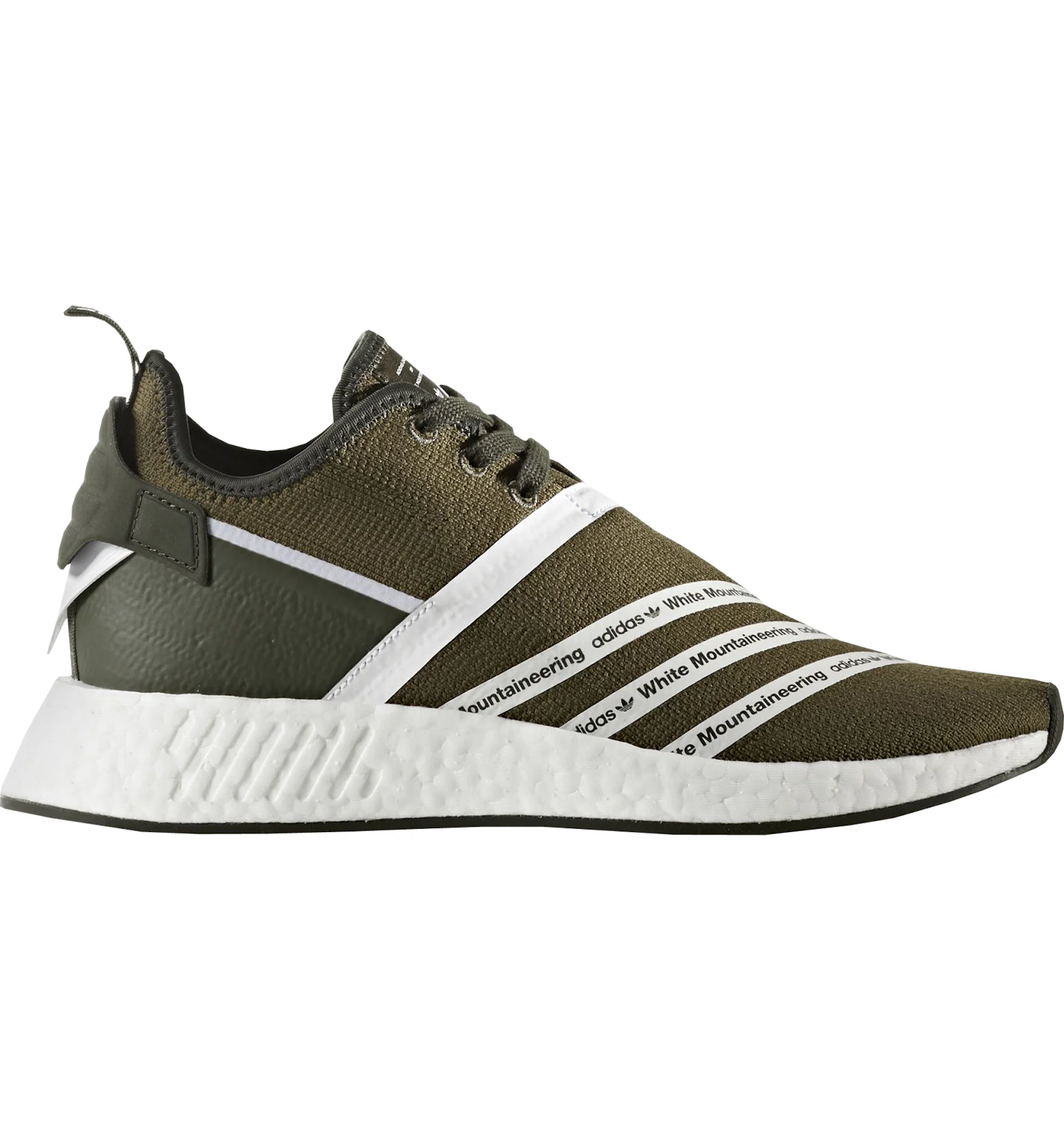 Adidas mountaineering nmd r2 best sale