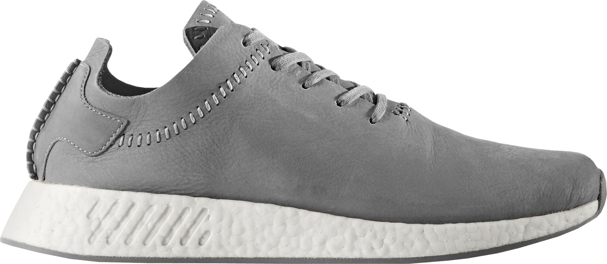 adidas NMD R2 Wings and Horns Ash - BB3117