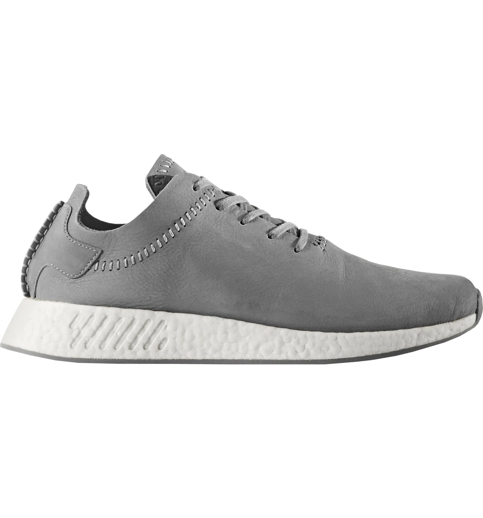 adidas NMD R2 Wings and Horns Ash