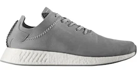 adidas NMD R2 Wings and Horns Ash