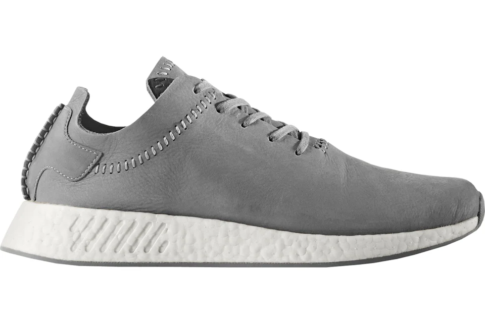 adidas NMD R2 Wings and Horns Ash