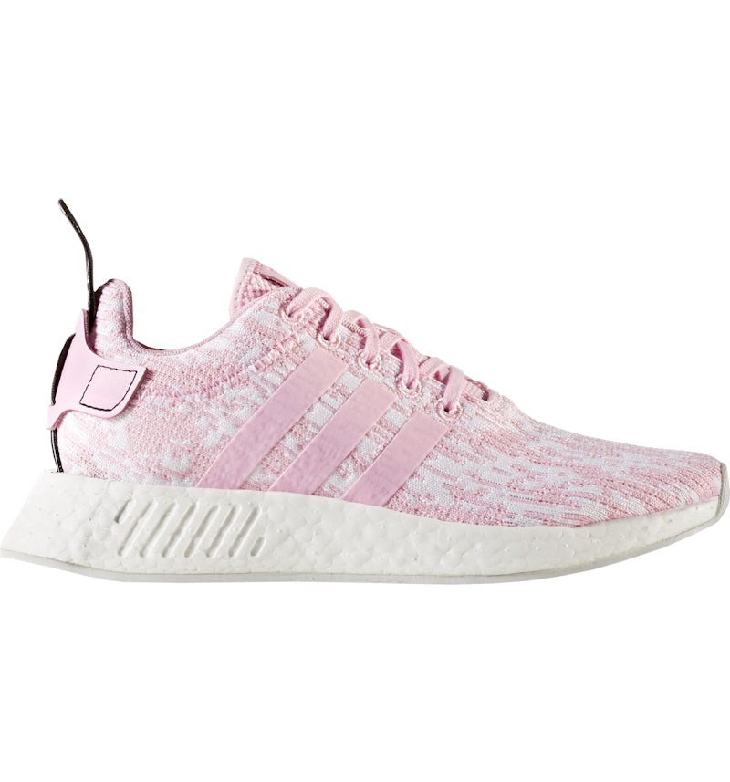 adidas NMD R2 Wonder Pink Women s BY9315 GB