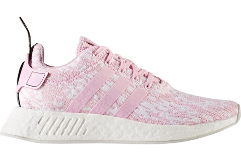 adidas NMD R2 Wonder Rosa Damen BY9315 DE