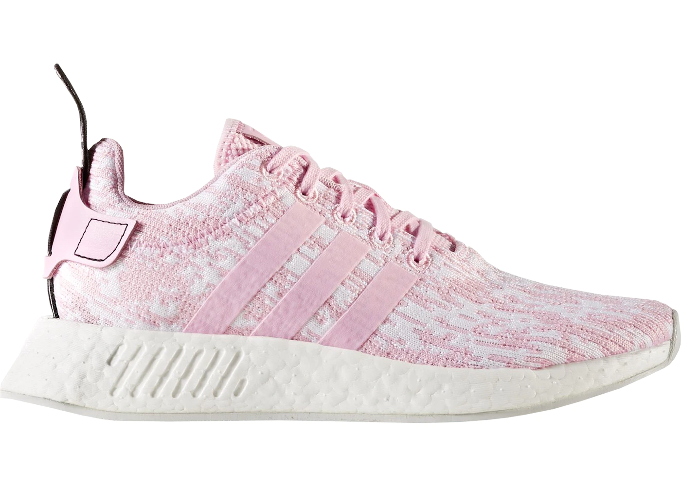 legal Outboard Lake Taupo adidas NMD R2 Wonder Pink (W) - BY9315 - US
