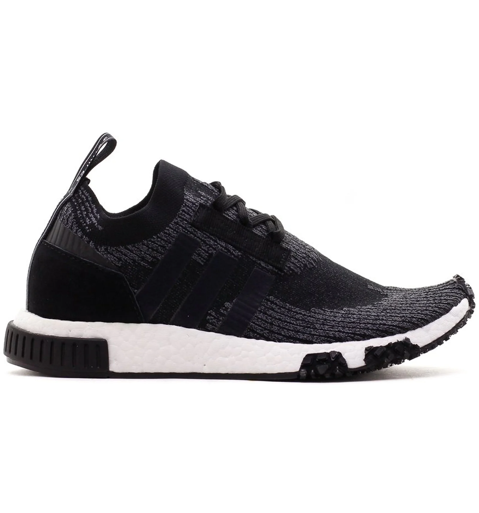 Nmd primeknit racer on sale