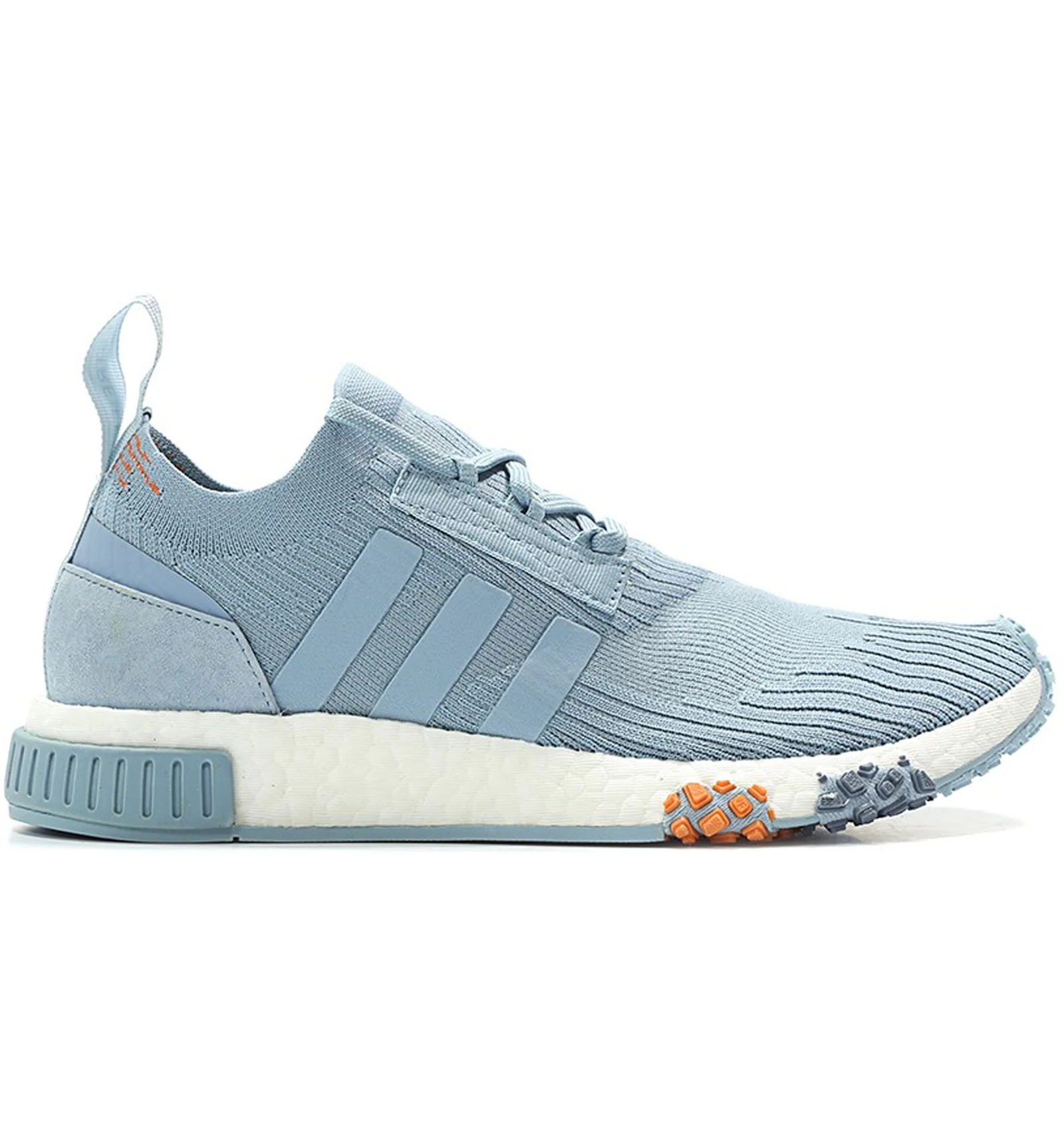 Nmd racer primeknit sizing on sale