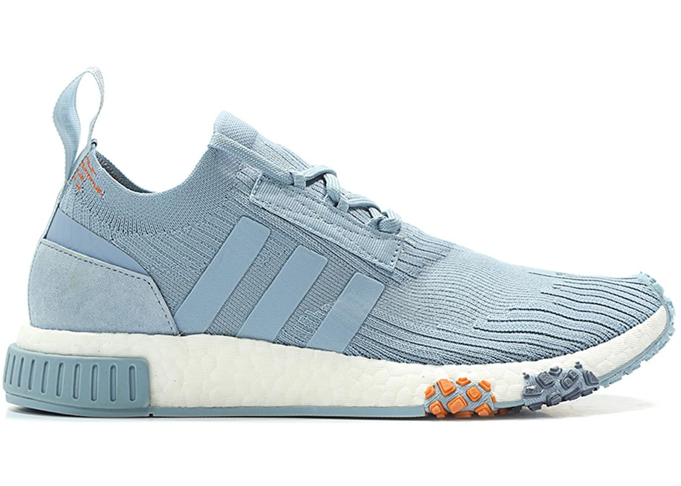 Adidas originals womens nmd racer primeknit best sale