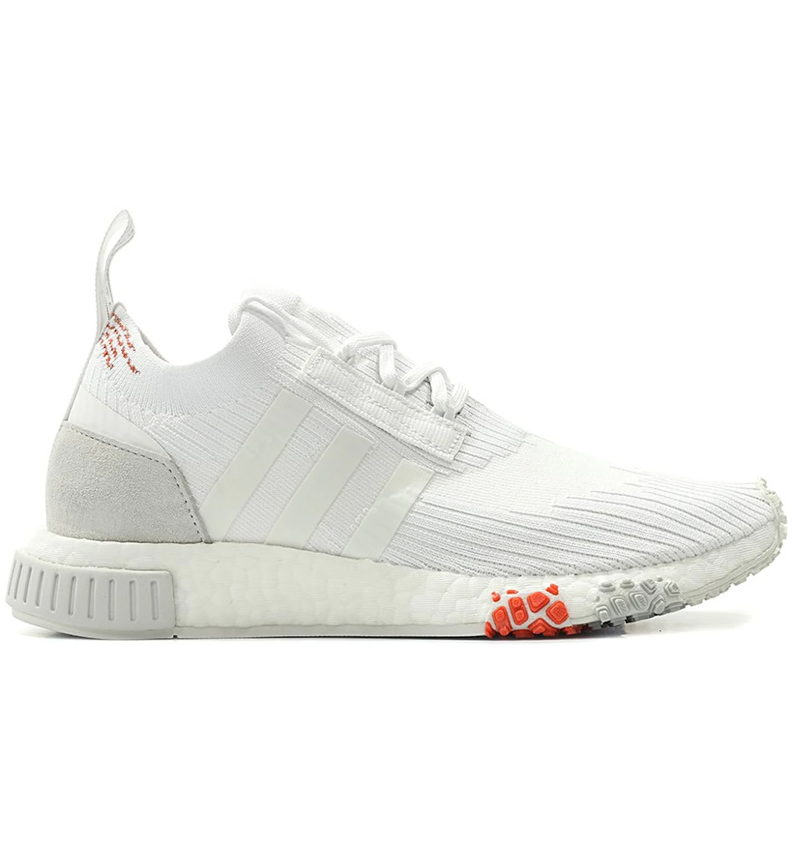 adidas NMD Racer Cloud White Women s CQ2033 US