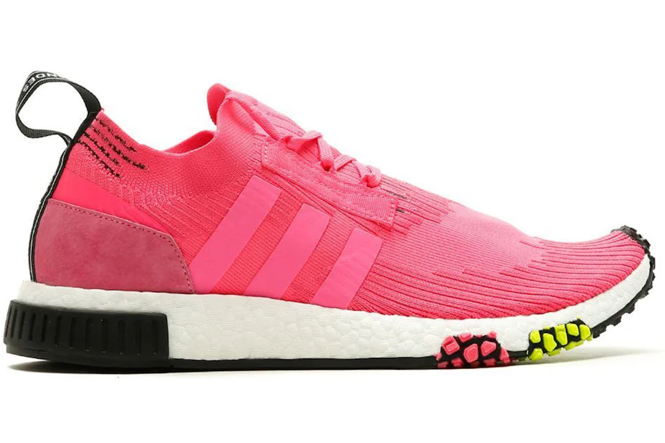 adidas NMD Racer Solar Pink