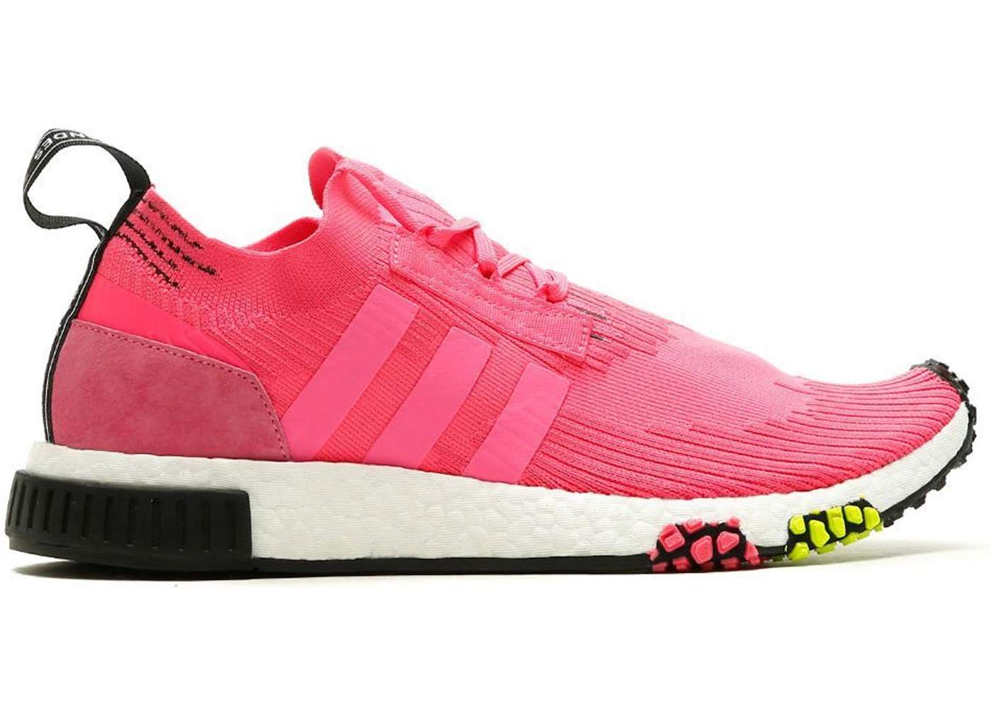 Nmd pink pk online