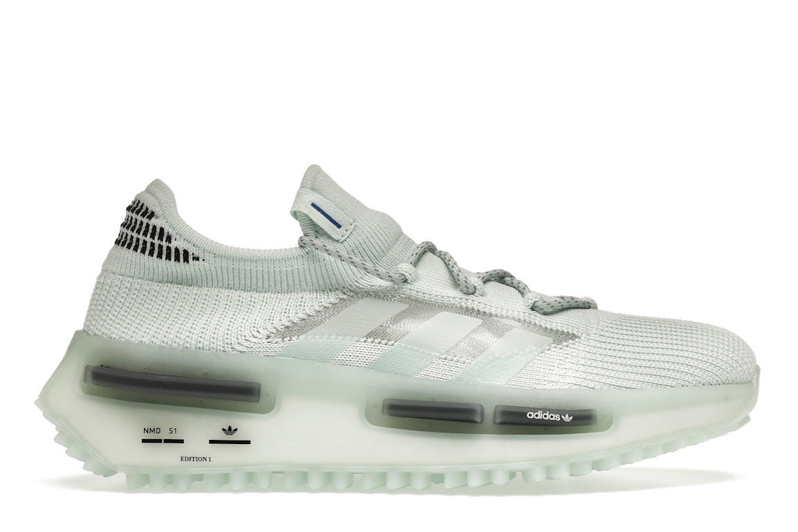 Pre-owned Adidas Originals Adidas Nmd S1 Edition Friends And